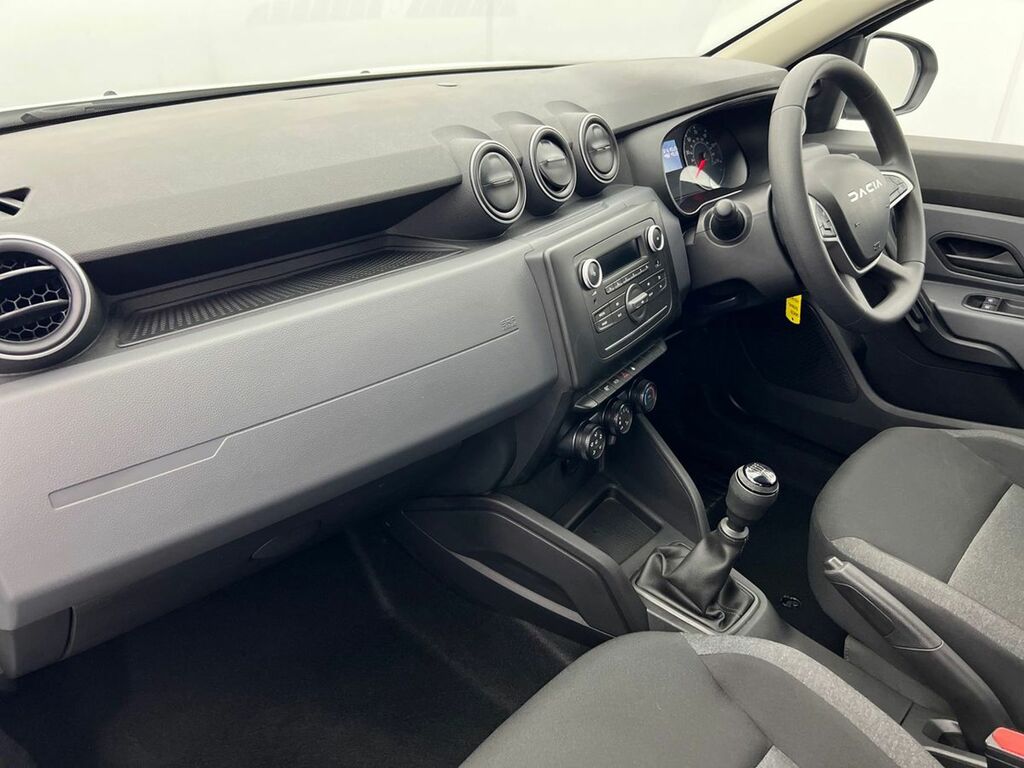 Dacia Duster 1.0 Tce Journey Suv Euro 6 S S Black #25