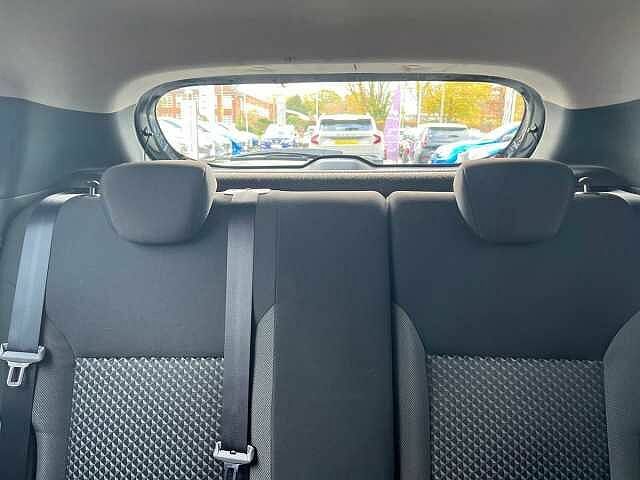 Nissan Micra 1.0 Ig T Acenta Hatchback Xtron Ss Grey #18