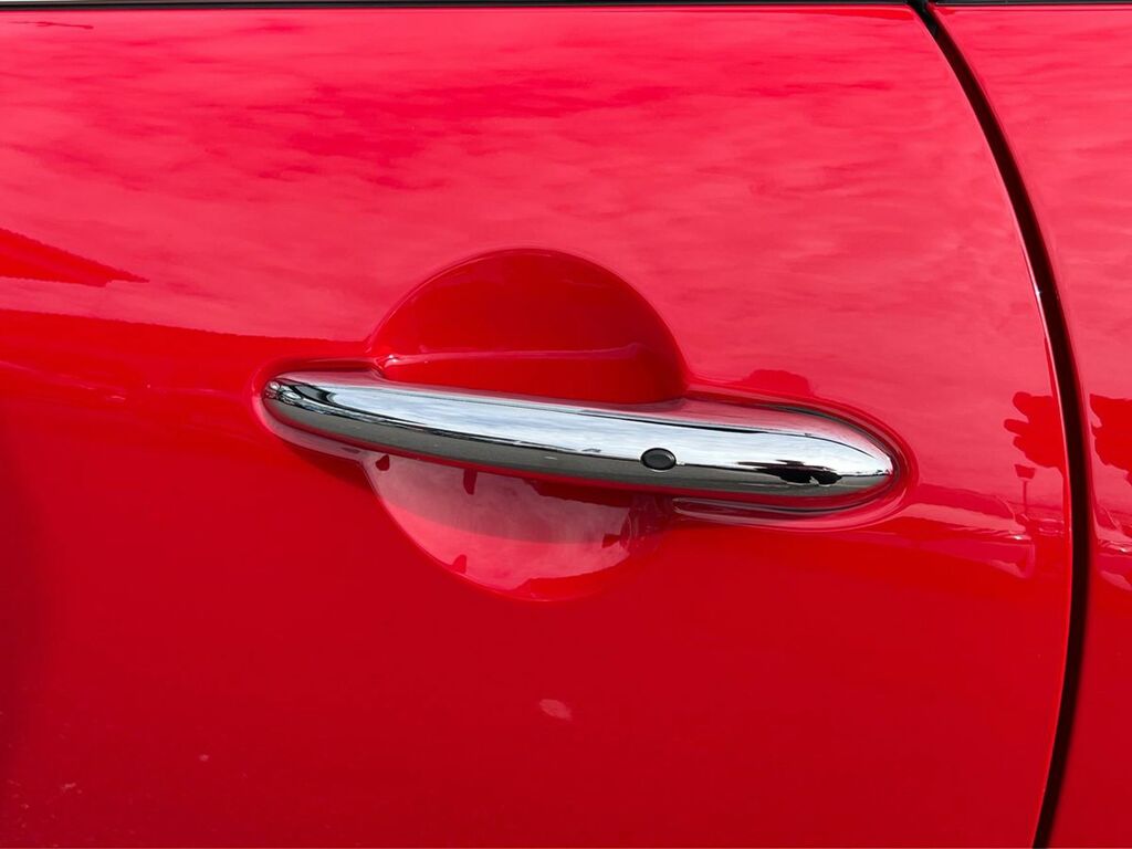Mini Convertible 1.5 Cooper Sport Convertible Eur Silver #13