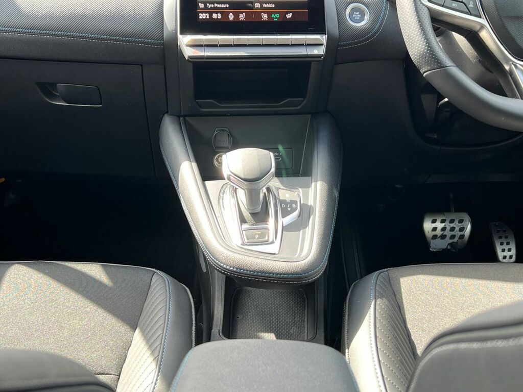 Renault Symbioz Renault Symbioz 1.6 E-tech Fhev 145 Iconic Esprit Blue #38