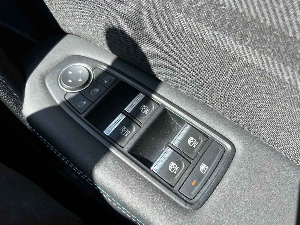 Renault Symbioz Renault Symbioz 1.6 E-tech Fhev 145 Iconic Esprit Blue #39