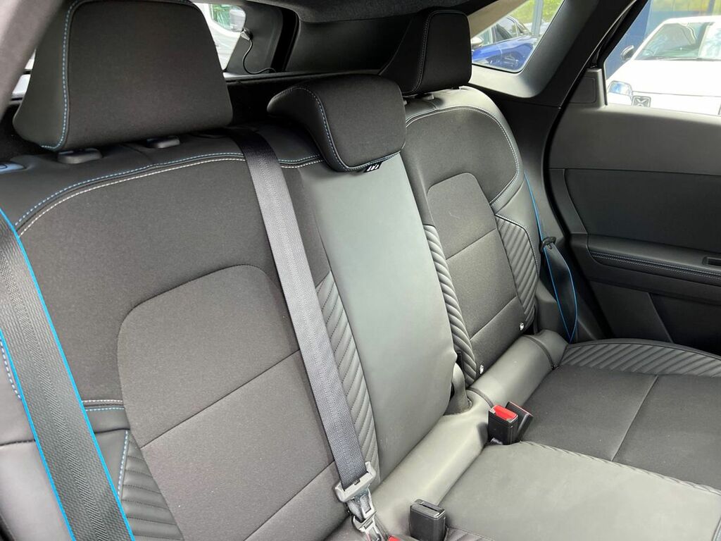 Renault Symbioz Renault Symbioz 1.6 E-tech Fhev 145 Iconic Esprit Blue #19