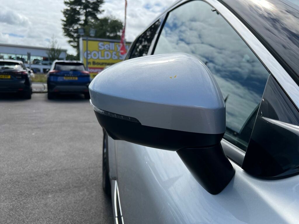 Nissan X-Trail 1.5 E-power E-4orce 213 Tekna 7 Seat Black #55