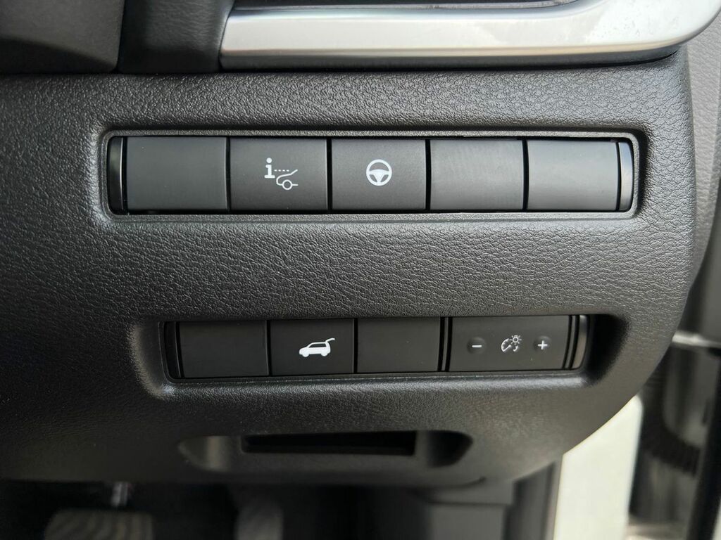 Nissan X-Trail 1.5 E-power E-4orce 213 Tekna 7 Seat Black #63