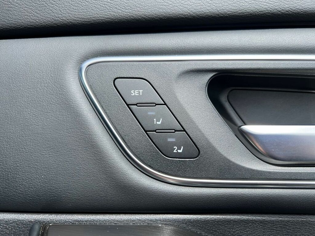 Nissan X-Trail 1.5 E-power E-4orce 213 Tekna 7 Seat Black #42