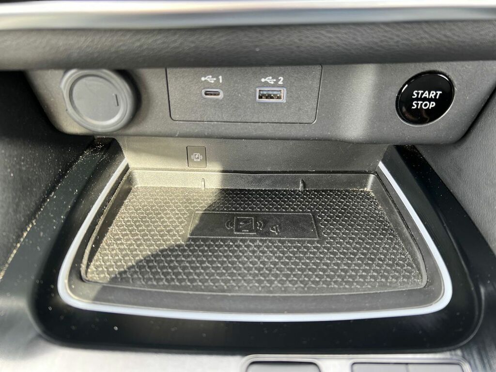 Nissan X-Trail 1.5 E-power E-4orce 213 Tekna 7 Seat Black #48