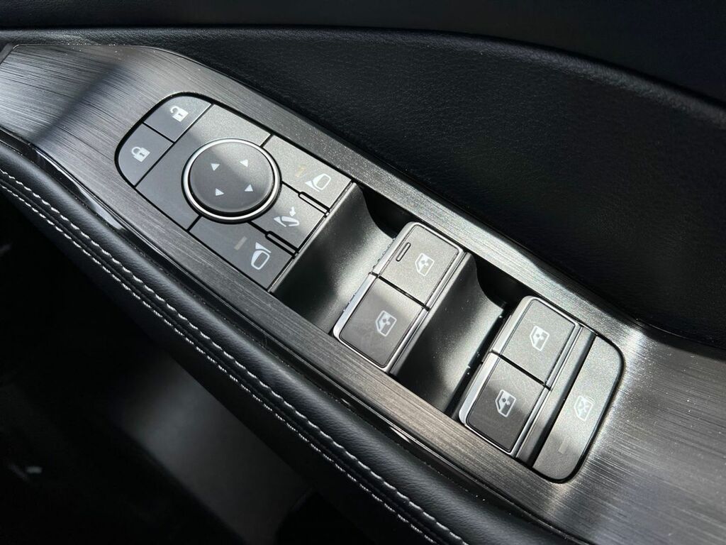 Nissan X-Trail 1.5 E-power E-4orce 213 Tekna 7 Seat Black #39