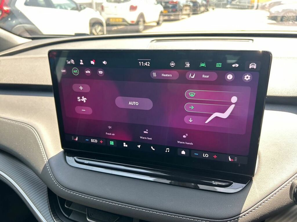 Skoda Elroq 210Kw 85 Edition 82Kwh Grey #27
