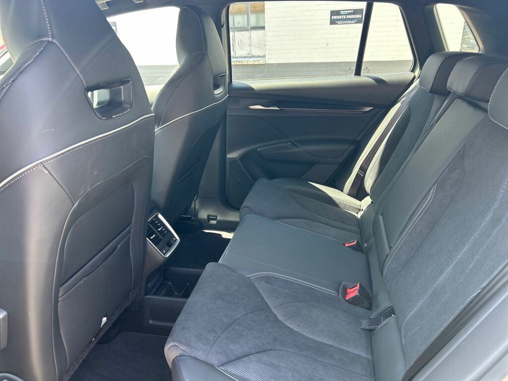 Skoda Elroq 210Kw 85 Edition 82Kwh Grey #16