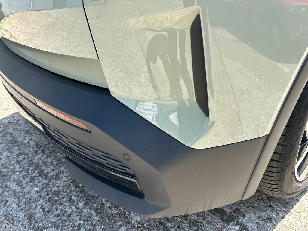 Skoda Elroq 210Kw 85 Edition 82Kwh Grey #39