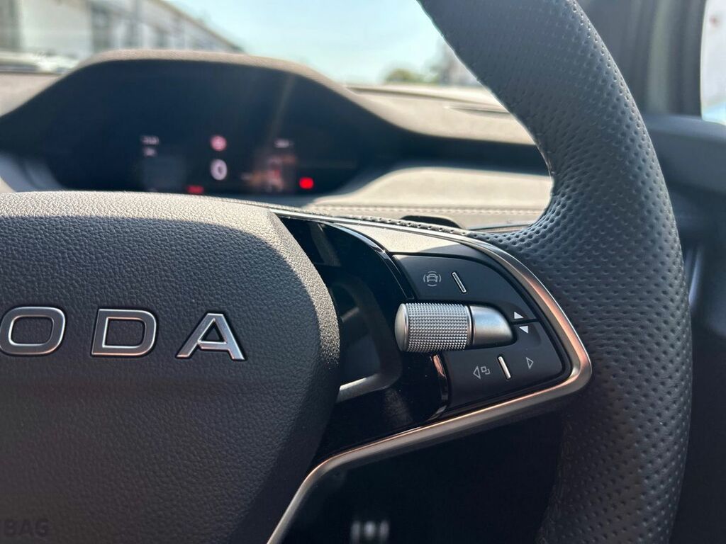 Skoda Elroq 210Kw 85 Edition 82Kwh Grey #33