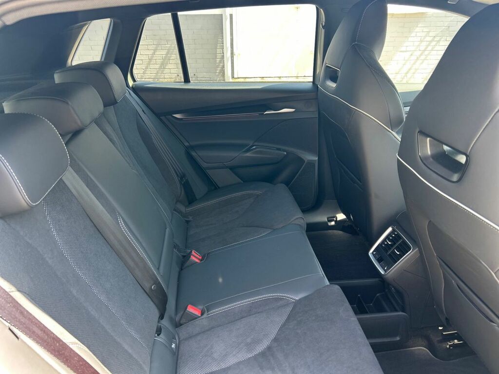 Skoda Elroq 210Kw 85 Edition 82Kwh Grey #9