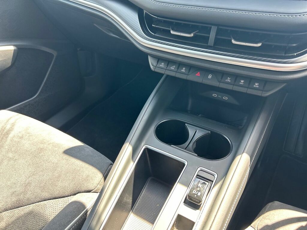 Skoda Elroq 210Kw 85 Edition 82Kwh Grey #28