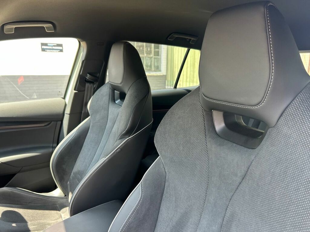 Skoda Elroq 210Kw 85 Edition 82Kwh Grey #13