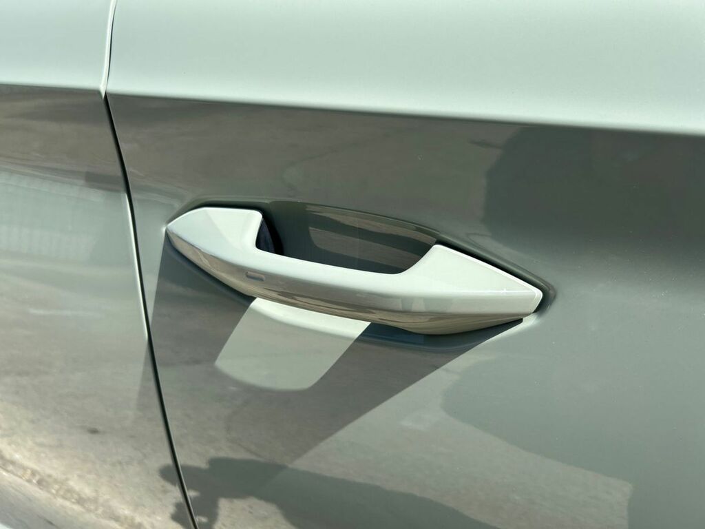 Skoda Elroq 210Kw 85 Edition 82Kwh Grey #37
