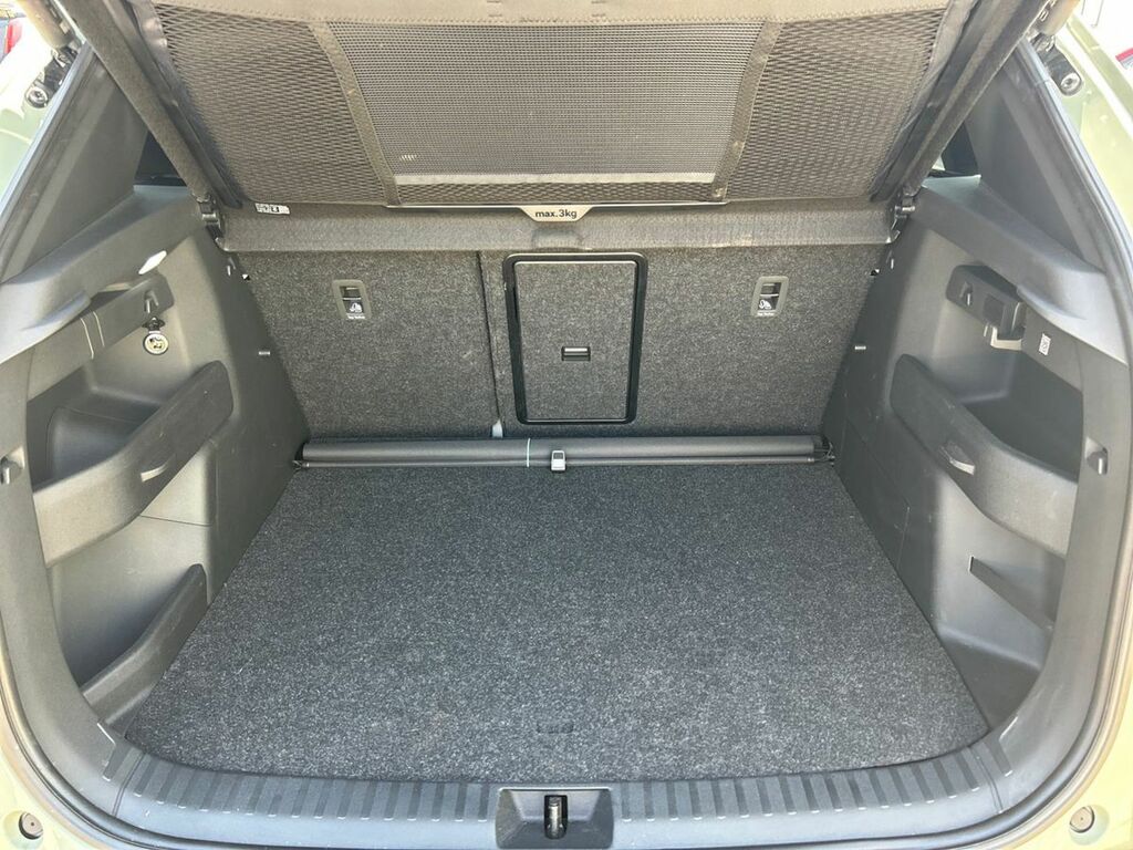 Skoda Elroq 210Kw 85 Edition 82Kwh Grey #41
