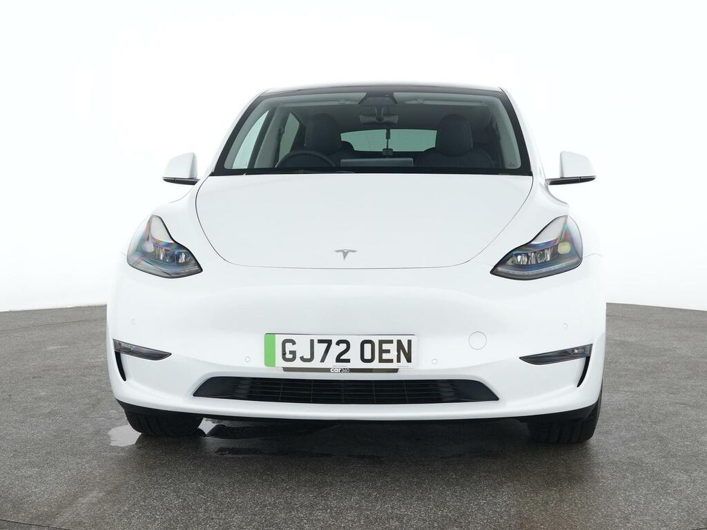 Tesla Model Y Dual Motor Long Range 4Wde  #5