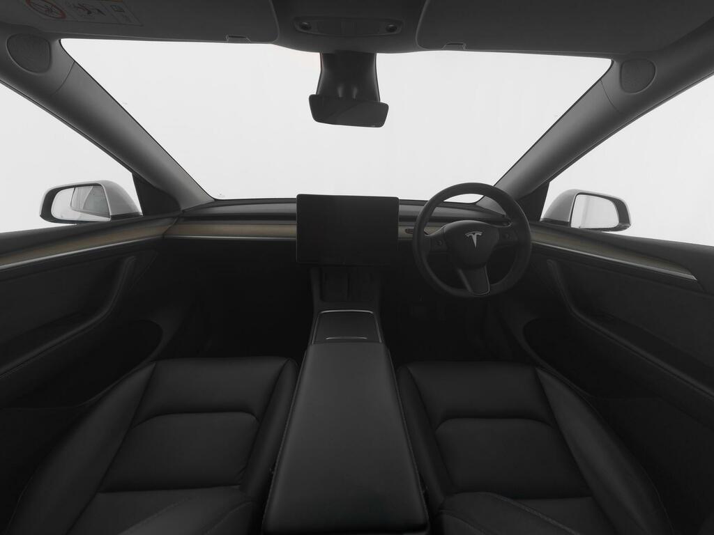 Tesla Model Y Dual Motor Long Range 4Wde  #3