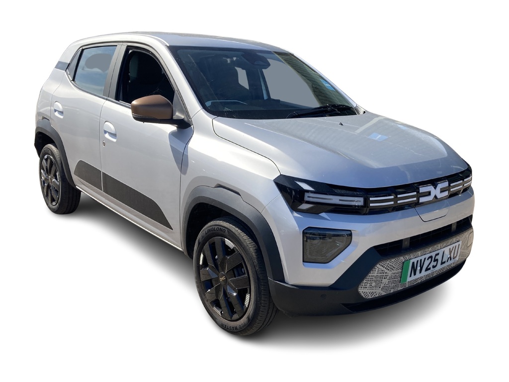 Dacia Spring 65 26.8Kwh Extreme