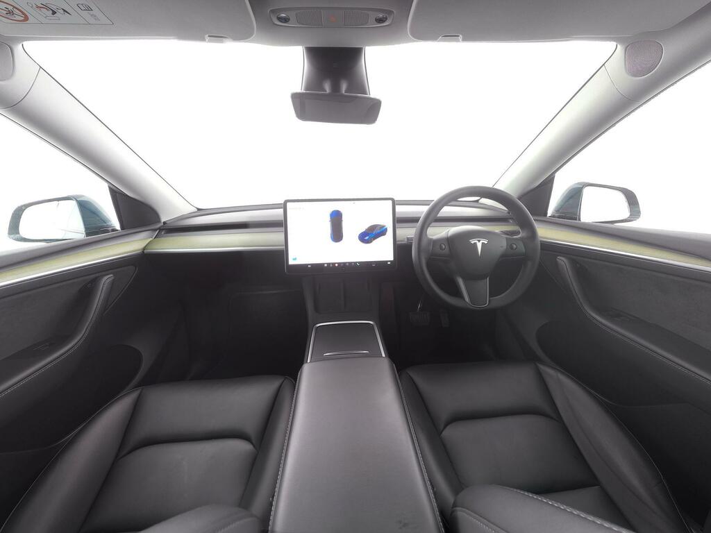 Tesla Model Y Dual Motor Long Range 4Wde  #3