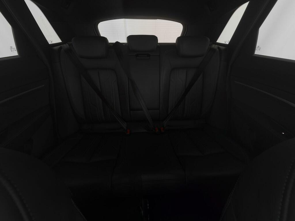 Audi E-tron 55 Black Edition Quattro 95Kwh 11Kw Char #4