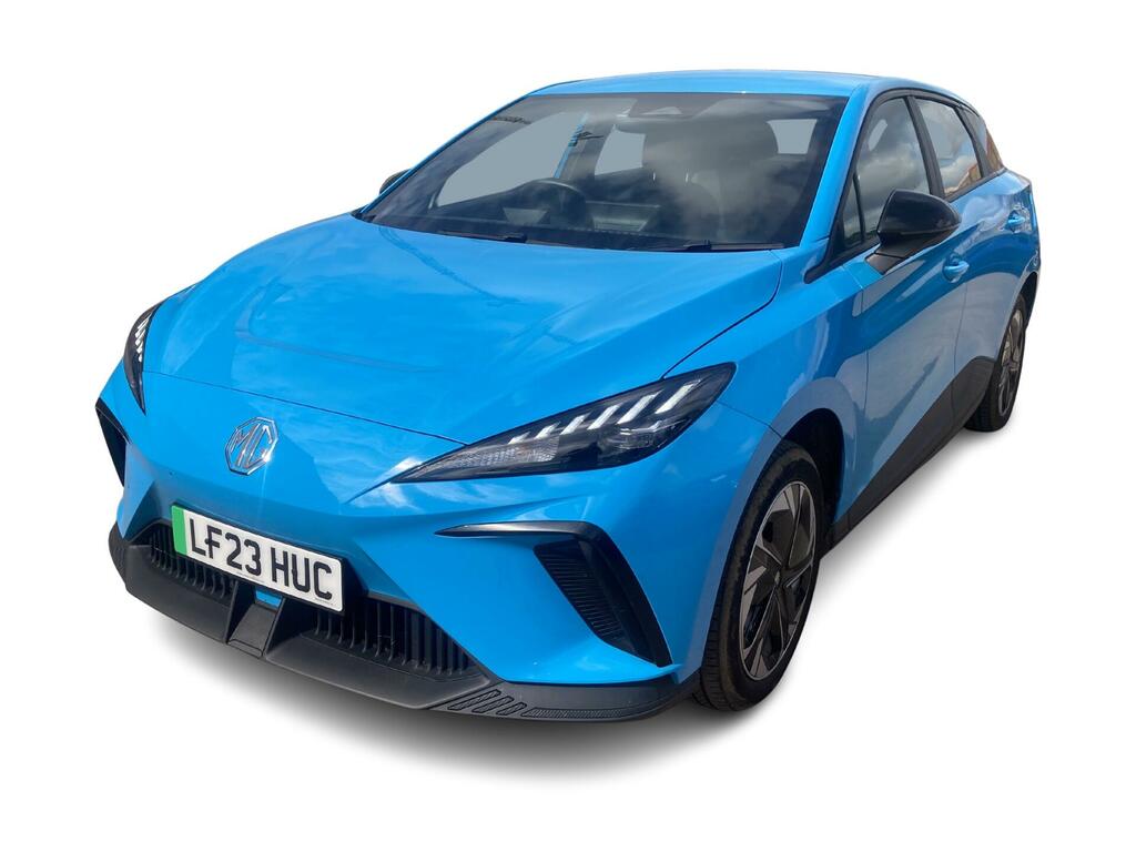 MG MG4 51Kwh Se LF23HUC #2