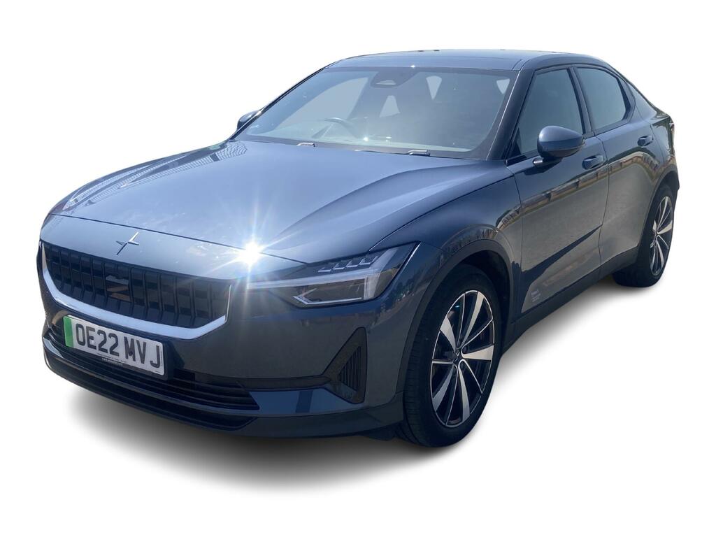 Polestar 2 Dual Motor 78Kwh Long Range Fastback 4Wde  #2