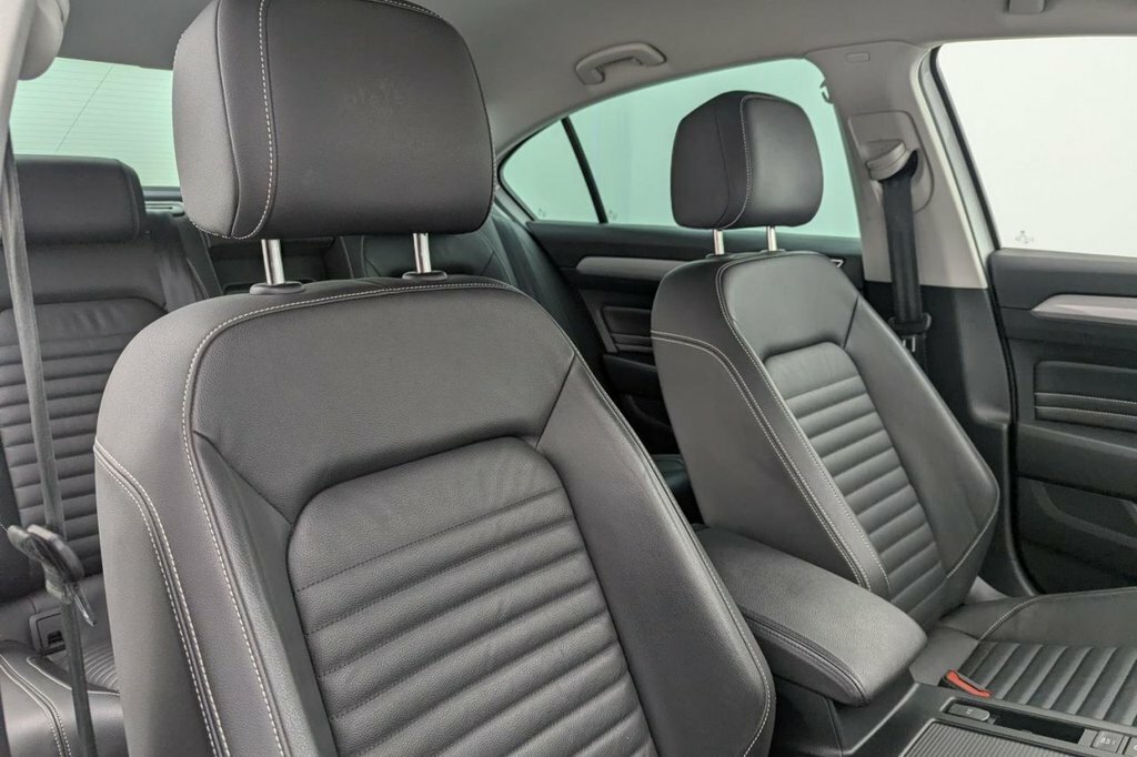 Volkswagen Passat 2.0 Tdi Evo Se Nav Dsg Euro 6 Ss Grey #13