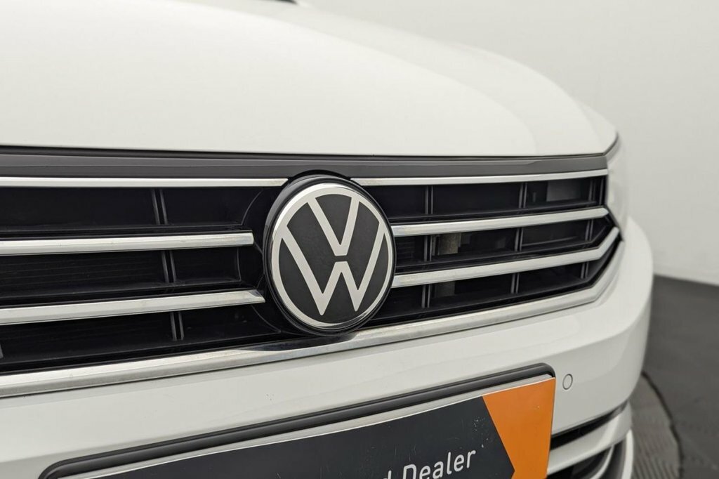Volkswagen Passat 2.0 Tdi Evo Se Nav Dsg Euro 6 Ss Grey #39