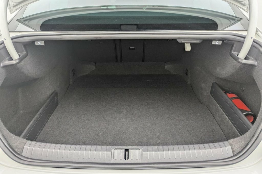 Volkswagen Passat 2.0 Tdi Evo Se Nav Dsg Euro 6 Ss Grey #18