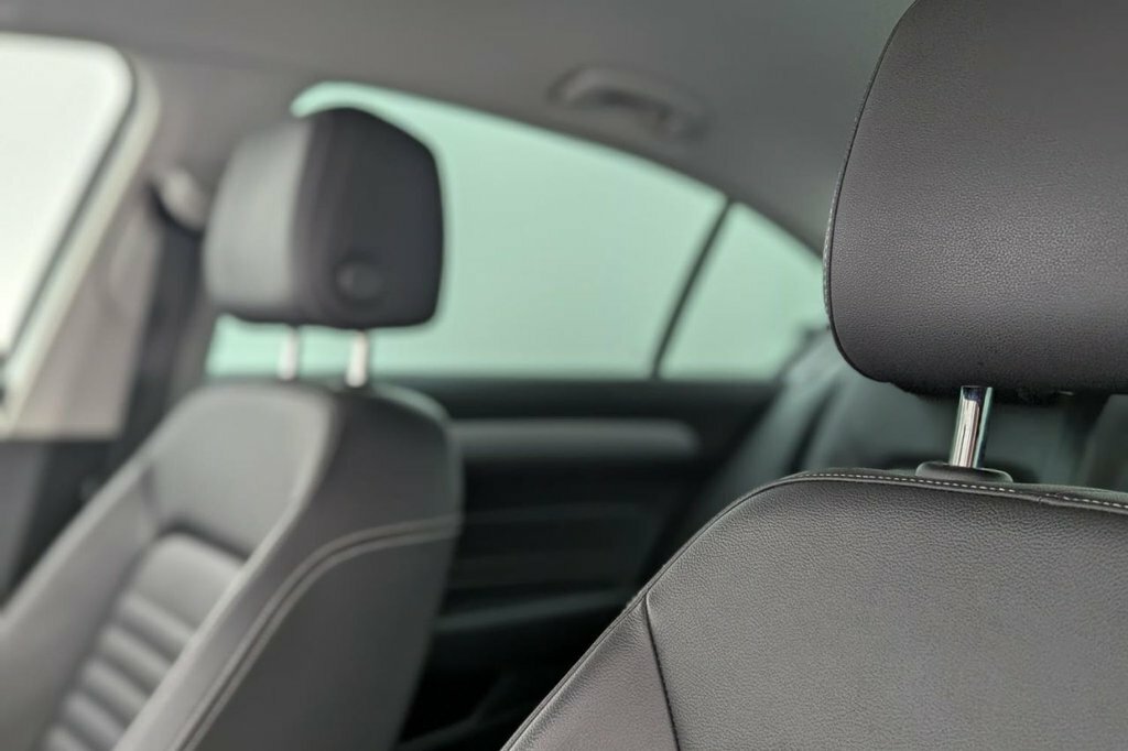 Volkswagen Passat 2.0 Tdi Evo Se Nav Dsg Euro 6 Ss Grey #26