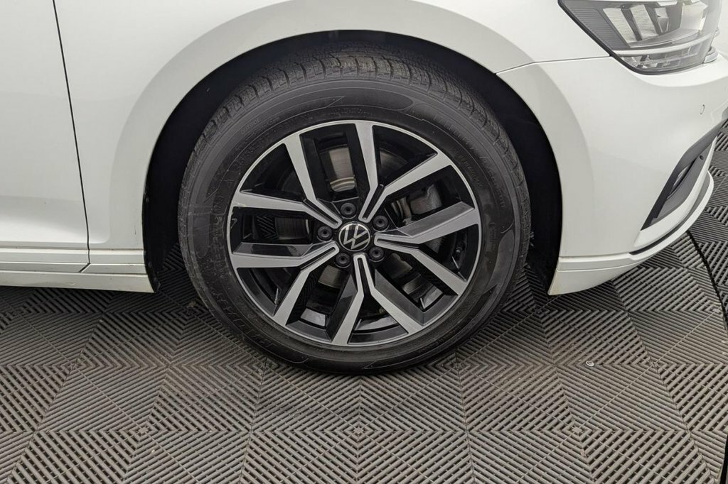 Volkswagen Passat 2.0 Tdi Evo Se Nav Dsg Euro 6 Ss Grey #47