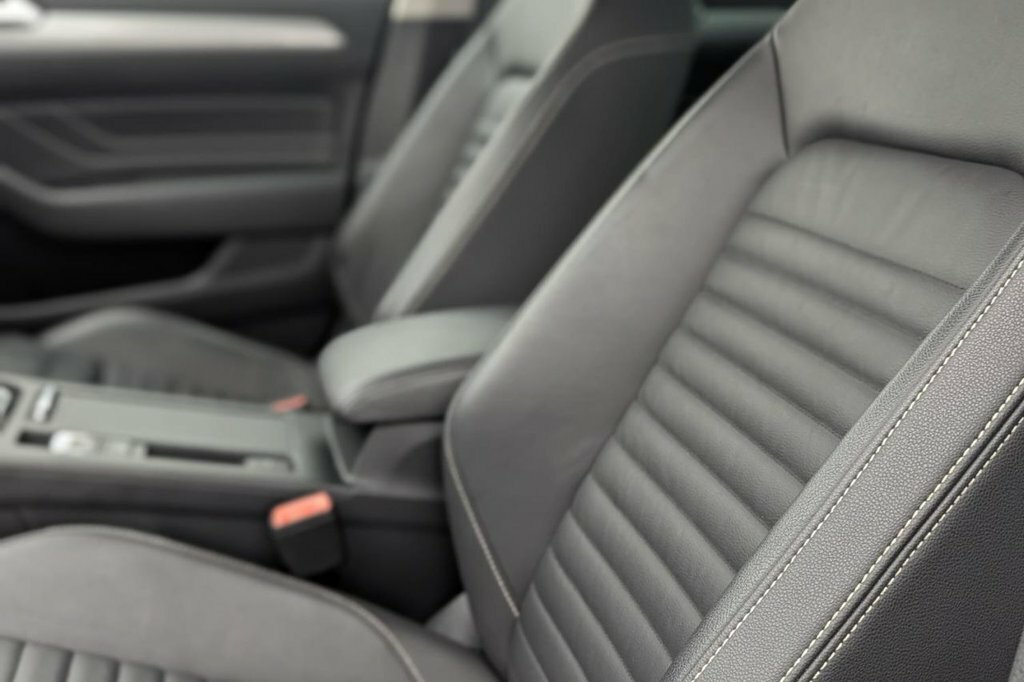 Volkswagen Passat 2.0 Tdi Evo Se Nav Dsg Euro 6 Ss Grey #27