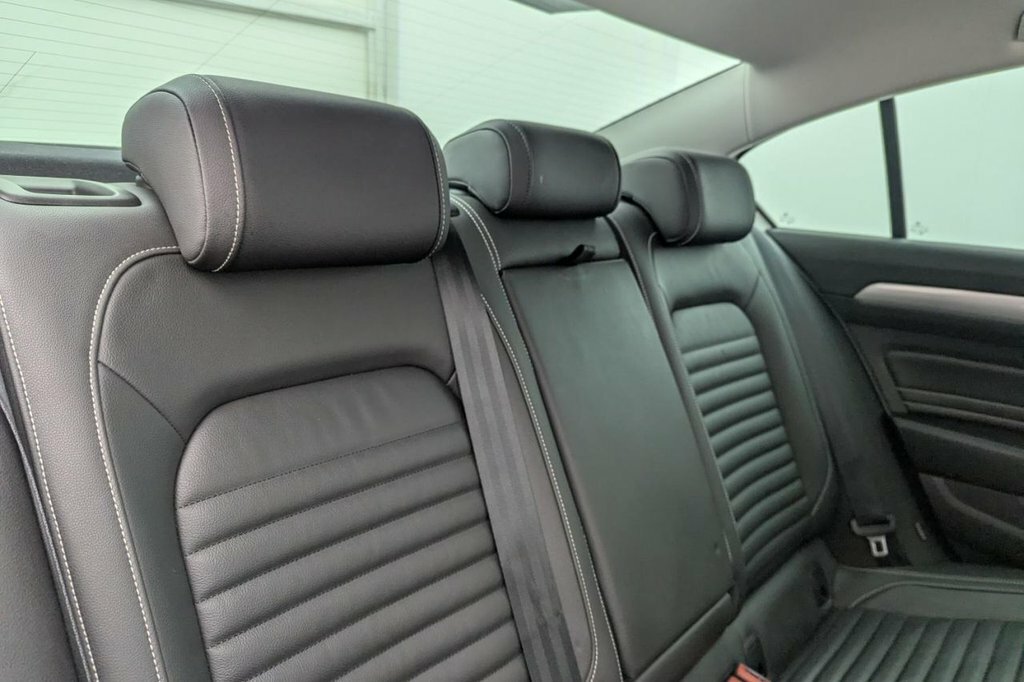 Volkswagen Passat 2.0 Tdi Evo Se Nav Dsg Euro 6 Ss Grey #17