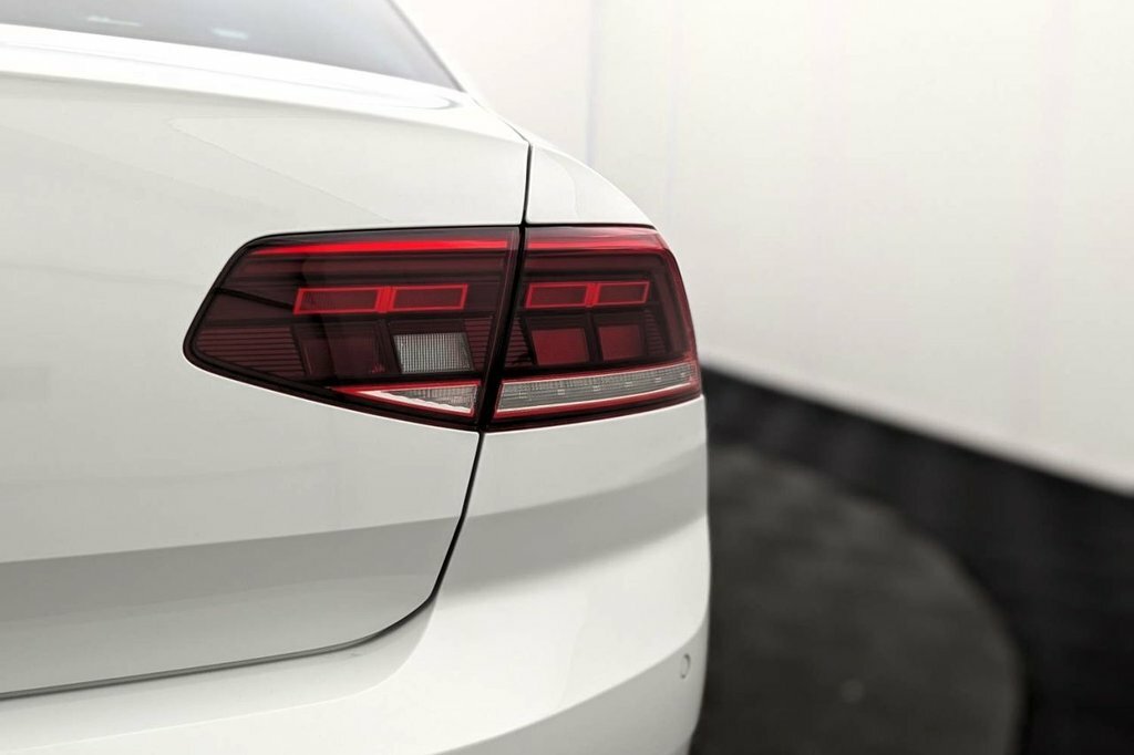 Volkswagen Passat 2.0 Tdi Evo Se Nav Dsg Euro 6 Ss Grey #45