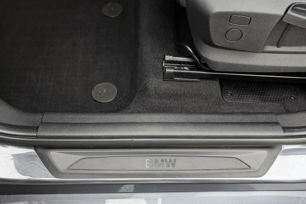 BMW 2 Series Gran Tourer 218I M Sport Step Blue #33