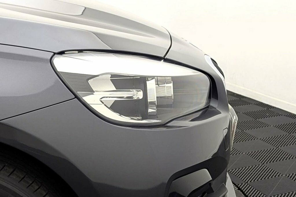 BMW 2 Series Gran Tourer 218I M Sport Step Blue #46