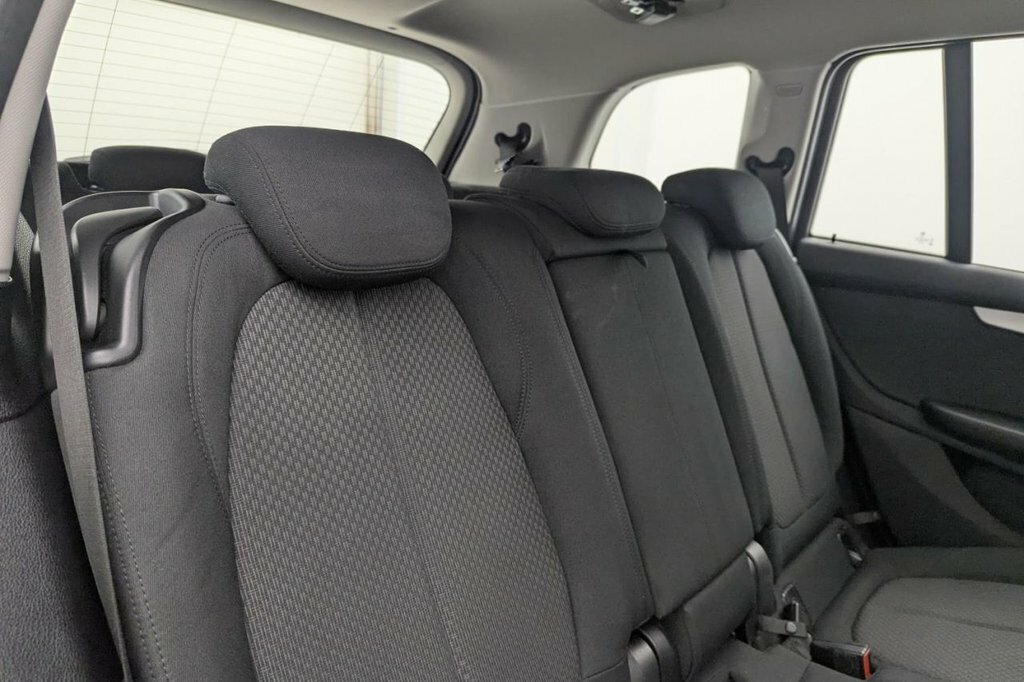 BMW 2 Series Gran Tourer 218I M Sport Step Blue #17