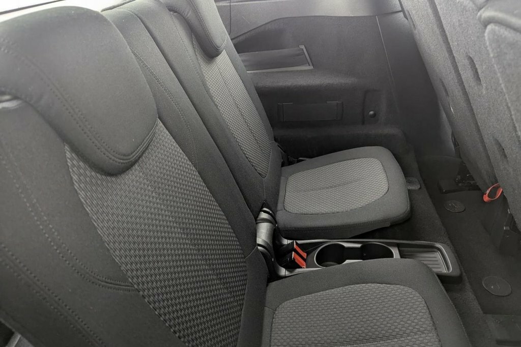 BMW 2 Series Gran Tourer 218I M Sport Step Blue #18