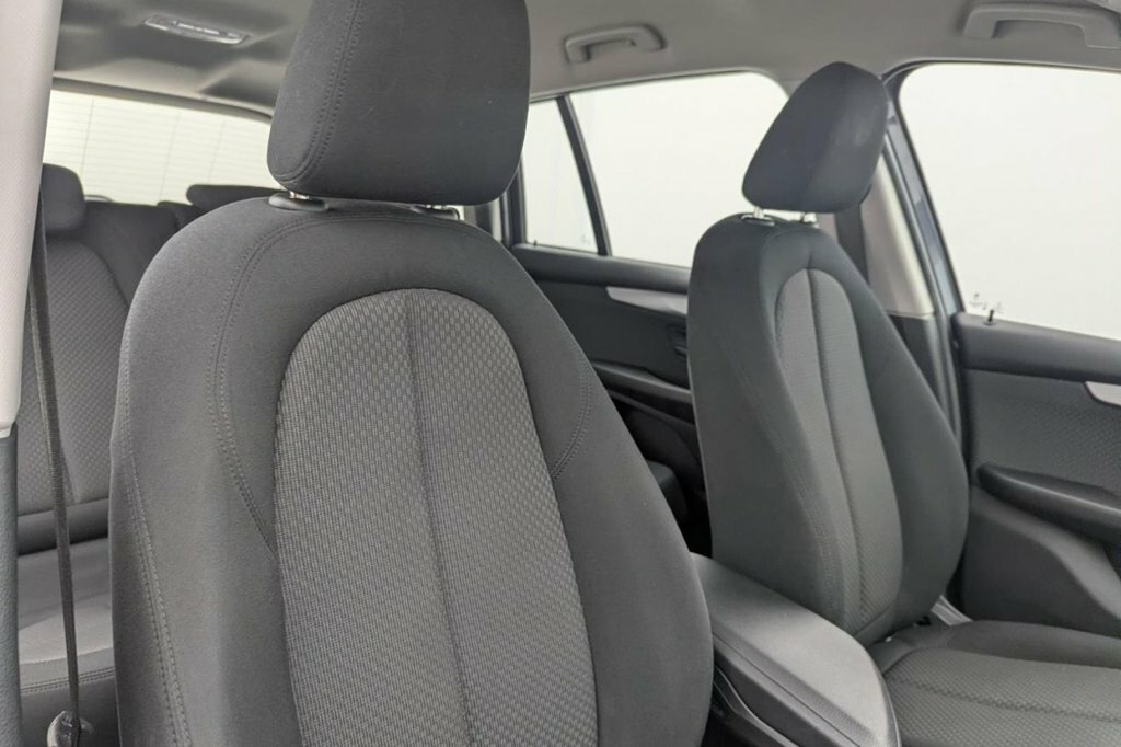 BMW 2 Series Gran Tourer 218I M Sport Step Blue #13