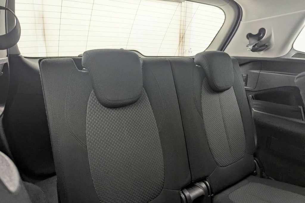 BMW 2 Series Gran Tourer 218I M Sport Step Blue #19