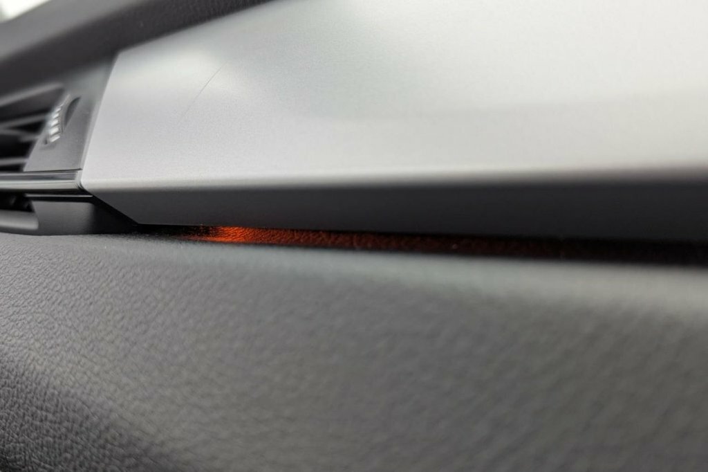 BMW 2 Series Gran Tourer 218I M Sport Step Blue #35