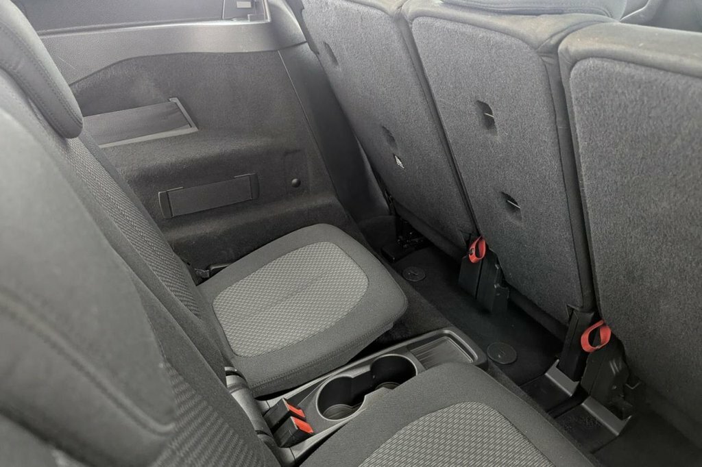BMW 2 Series Gran Tourer 218I M Sport Step Blue #21