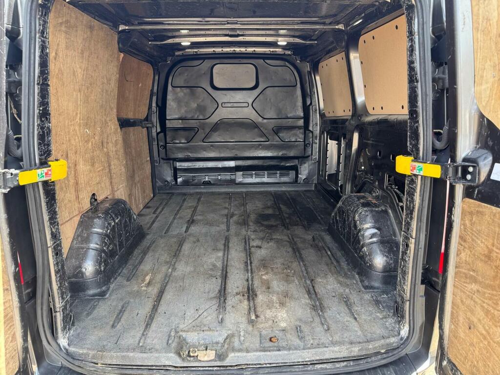 Ford Transit Custom Custom 300 Limited L2 Lwb Fwd 2.0 Ecoblue 136Ps Lo  #21