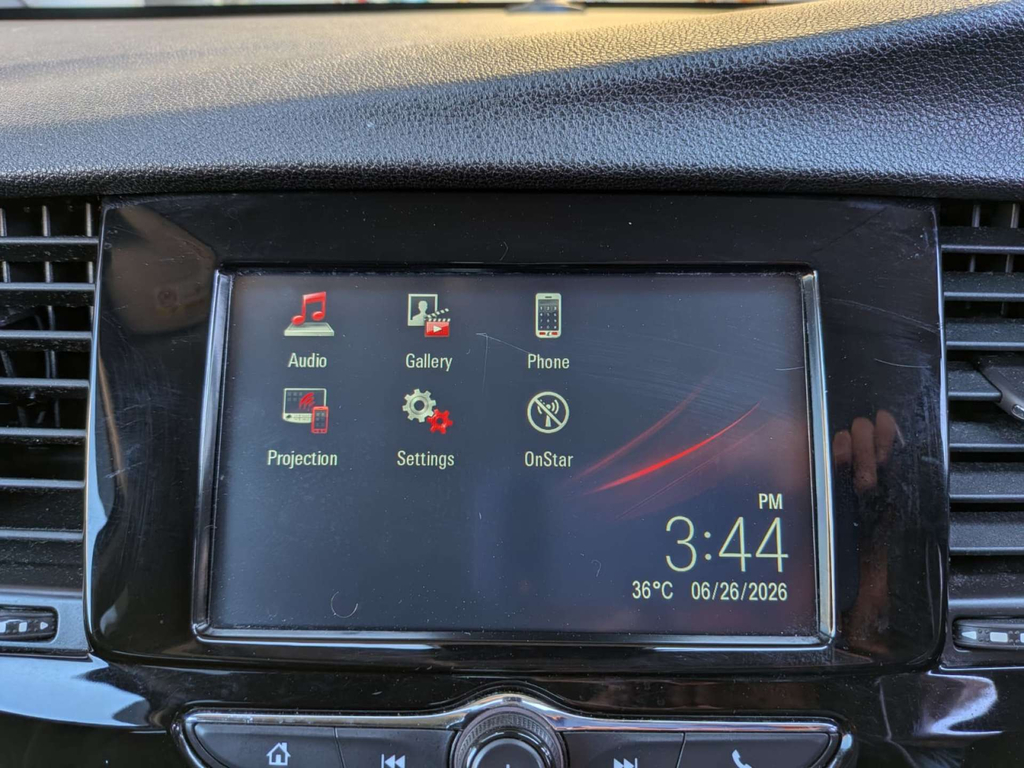 Vauxhall Mokka X Mokka X Elite Nav T Red #9