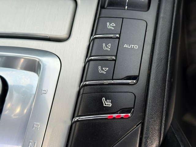 Porsche Cayenne 3.0 V6 E-hybrid S, Pan Roofair Suspension Black #41