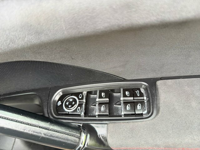 Porsche Cayenne 3.0 V6 E-hybrid S, Pan Roofair Suspension Black #42