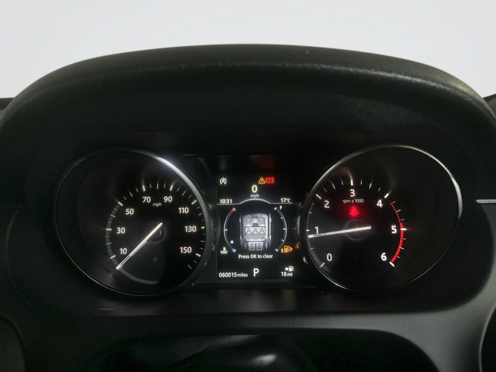 Land Rover Discovery Sport Td4 Se Tech White #16