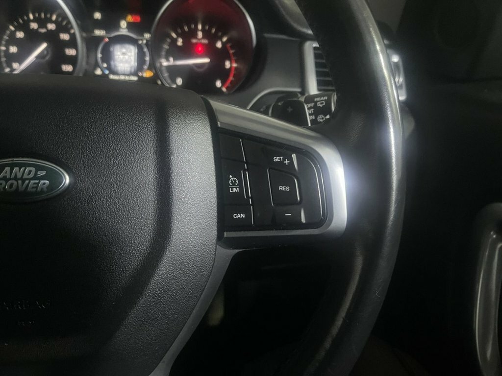 Land Rover Discovery Sport Td4 Se Tech White #17