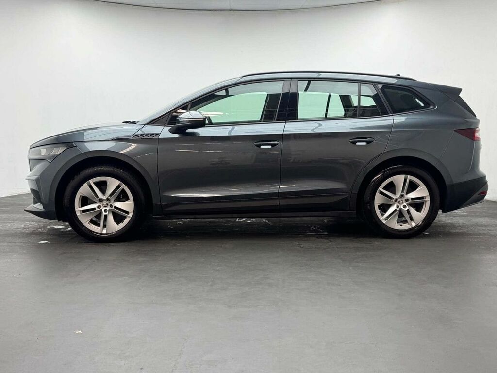 Skoda ENYAQ Enyaq Iv 60 Nav Suite BL21NSV Grey #3